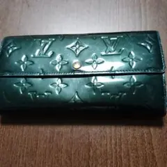 大晦日1日だけsale‼️ルイヴィトン長財布