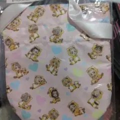 東京リベンジャーズ　ラスカル　巾着