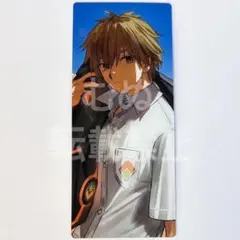 FGO 最終再臨展 編成画面風カード extraⅠ岸波白野