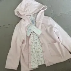 新品タグ付き ラルフローレン ベビー アウター