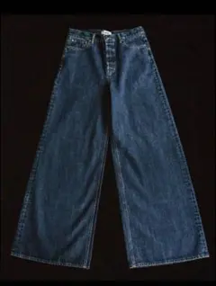 L'ECHOPP レショップ 【EREVAN】PANTALON OKAYAMA