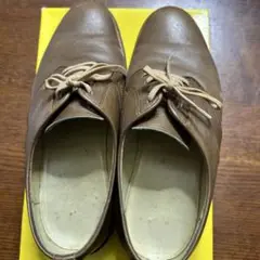 紳士　JUN 革靴