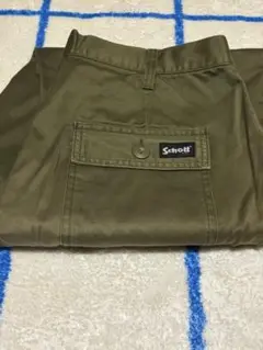 Schott ベイカーパンツ