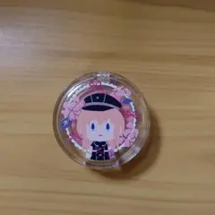 ポンデクルール 刀剣乱舞 乱藤四郎