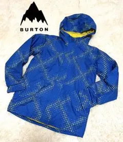 美品 BURTON スノーボード スキーウェア Lサイズ