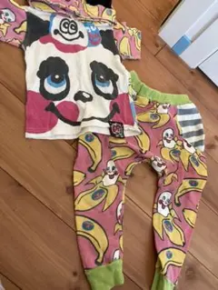 ラブレボセットアップ100cm