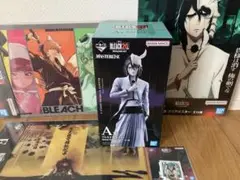 一番くじ　BLEACH