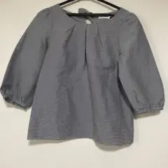 Bon mercerie トップス　カットソー　ブラウス