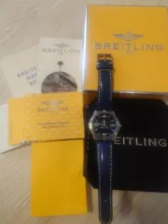 BREITLING エアロスペース