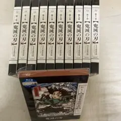 【専用】◆特典完備◆　鬼滅の刃 DVD 1～11 全巻セット Amazon.co.jp: 鬼滅の刃 DVD 1～11巻 完全生産限定版 全巻セット