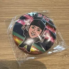 オリックス　応援グッズ 38 来田選手