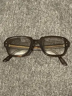 80’s USS Military Eyewear 乱痴気 GI PI M73