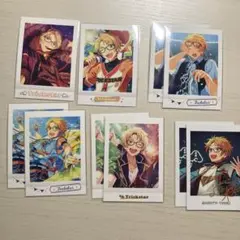 あんさんぶるスターズ ぱしゃこれ ぱしゃっつ 遊木真
