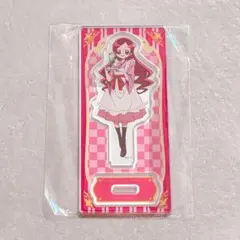 プロダクションプリキュア アクリルスタンド 花咲つぼみ キュアブロッサム 2