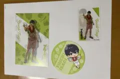 ブルーロックandgallery潔世一