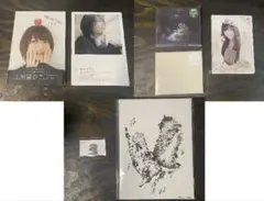 上田麗奈　切り抜き　まとめ売り 上田麗奈切り抜きまとめ売り