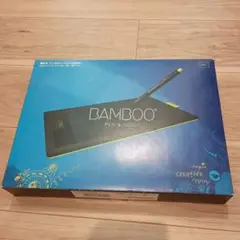 BAMBOO　PEN＆TOUCH