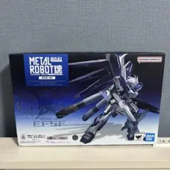 【新品未開封】 METAL ROBOT魂 メタルロボット魂 Hi-νガンダム