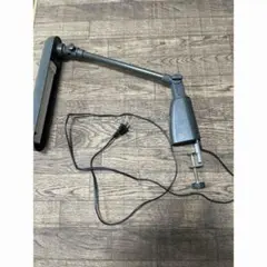 デスク用蛍光灯
