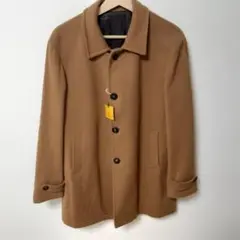 定価約17万 TAGLIATORE タリアトーレ
チェスターコート ステンカラー