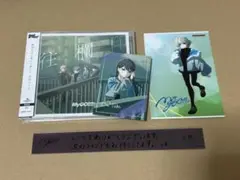 バンドリ MyGO!!!!! 7th Single「往欄印」通常盤