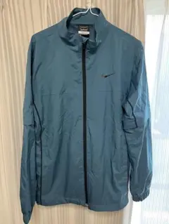Nike Storm-Fit ジャケット M 青