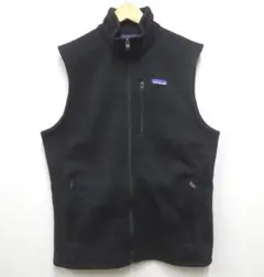 Patagonia パタゴニア BETTER SWEATER VEST 21年製