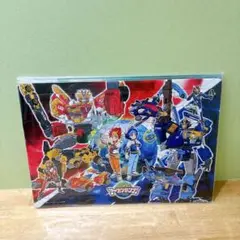 【新品】 トミカ 絆合体アースグランナー 70ピース パズル