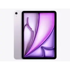 【256G/WiFi＋セルラーモデル】iPad Air（第６世代）11インチ美品
