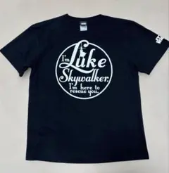 スターウォーズ Tシャツ メンズ Mサイズ 黒 半袖