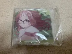 好きな子がめがねを忘れた　オンラインくじ　アクリルスタンド