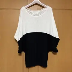 極美品　伊太利屋　いお洒落チュニック