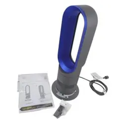 ダイソン dyson AM05IB 冬夏兼用 hot&cool