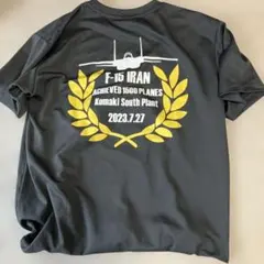 航空自衛隊　Tシャツ