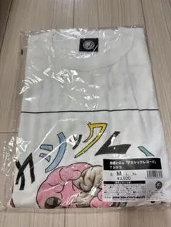 【新品】高橋ヒロム「アカシックレコード」MサイズTシャツ
