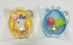 たまごっちコレクタブルホビータイム