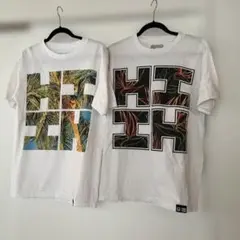 HAWAII’s FINES.TシャツMサイズ2枚セット