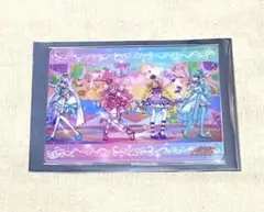 わんだふるぷりきゅあ わんぷり クリアカード プリティストア ポイントカード