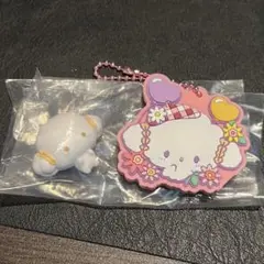 【匿名配送】こぎみゅんグッズ2種