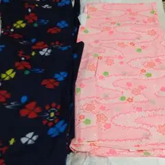 着物 アンサンブル