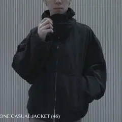 2025年最新】cornerstone casual jacketの人気アイテム - メルカリ