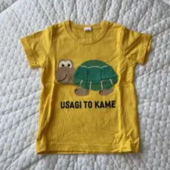 ◎美品◎cheek room Tシャツ　100