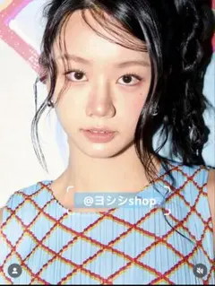 8月迄出品‼️★新作プリーツプリーズ 一乗ひかる BRAND NEW DAYコラボ