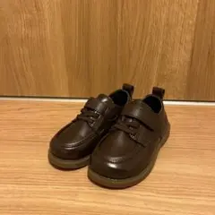 【新品未使用】ベビー　キッズ　フォーマルシューズ