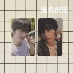 TXT フォトカード64