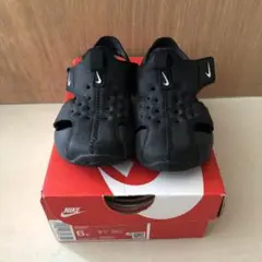 NIKE SUNRAY PROTECT 2 (TD) 12cm