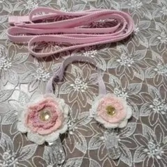 【美品】ＴＯＣＣＡスタイクリップ