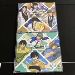 新テニ Room205 Before&Afterセット