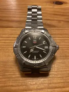 【美品】タグホイヤー1860プロフェッショナル200meters