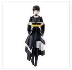 【未開封】HG GIRLS ツムリC 黒ツムリ 仮面ライダーギーツ